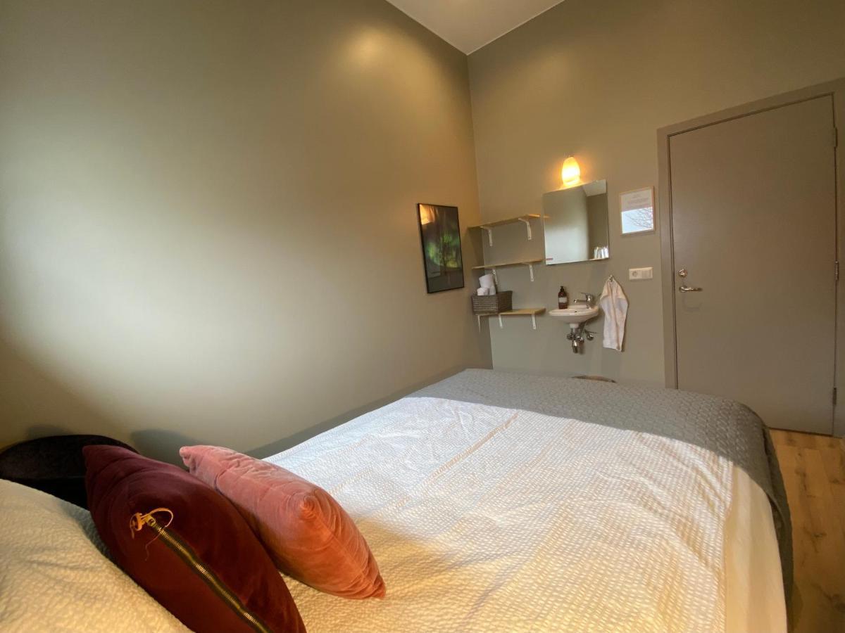 Dalshöfdi Guesthouse Dalshofdi Extérieur photo
